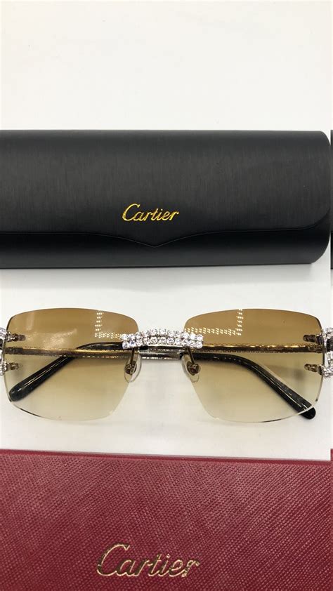 cheap cartier glass|cartier glasses 2020.